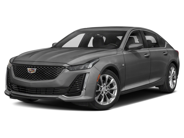 Cadillac CT5 - Braden Cadillac in CARROLL OH