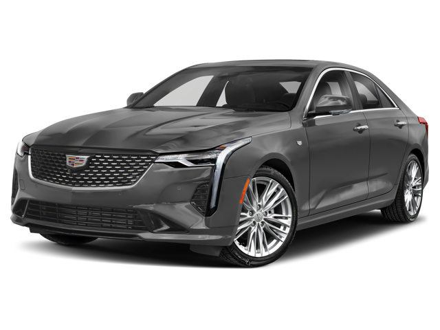 Cadillac CT4 - Braden Cadillac in CARROLL OH