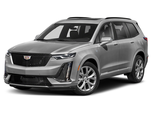 Cadillac XT6 - Braden Cadillac in CARROLL OH