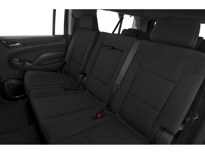 2018 GMC Yukon XL SLE