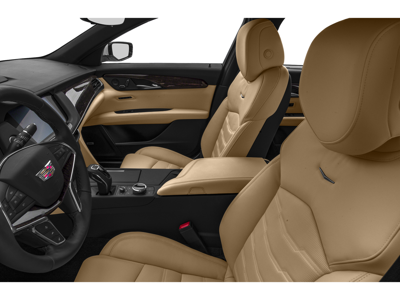 2019 Cadillac CT6 Sport AWD