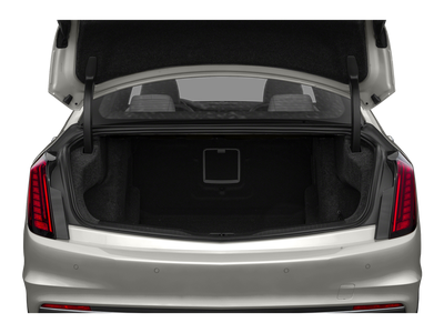 2019 Cadillac CT6 Sport AWD