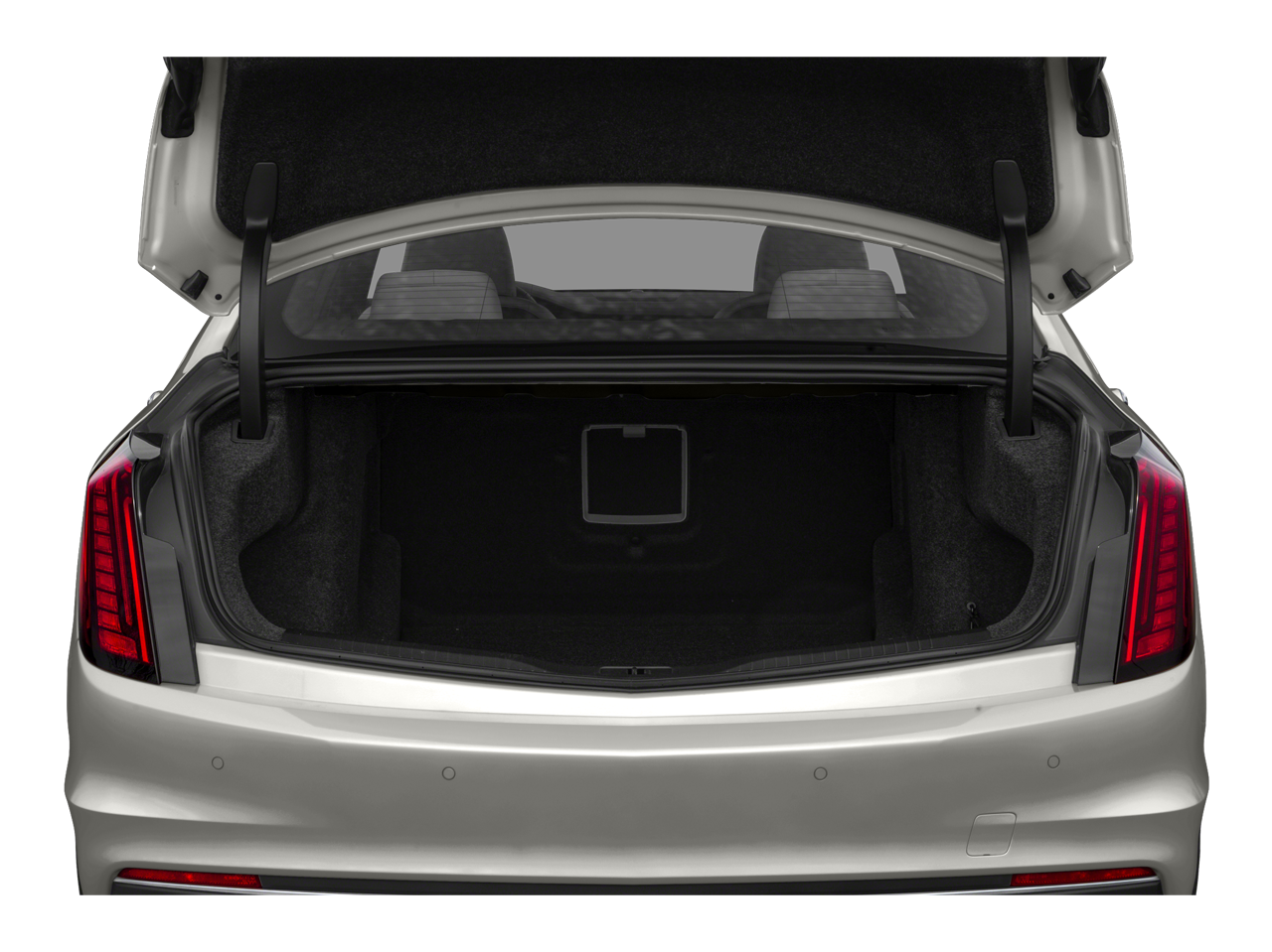 2019 Cadillac CT6 Sport AWD