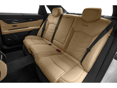 2019 Cadillac CT6 Sport AWD