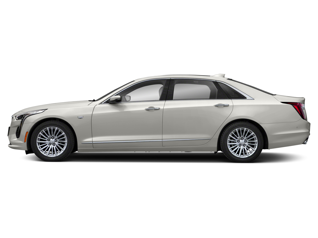 2019 Cadillac CT6 Sport AWD