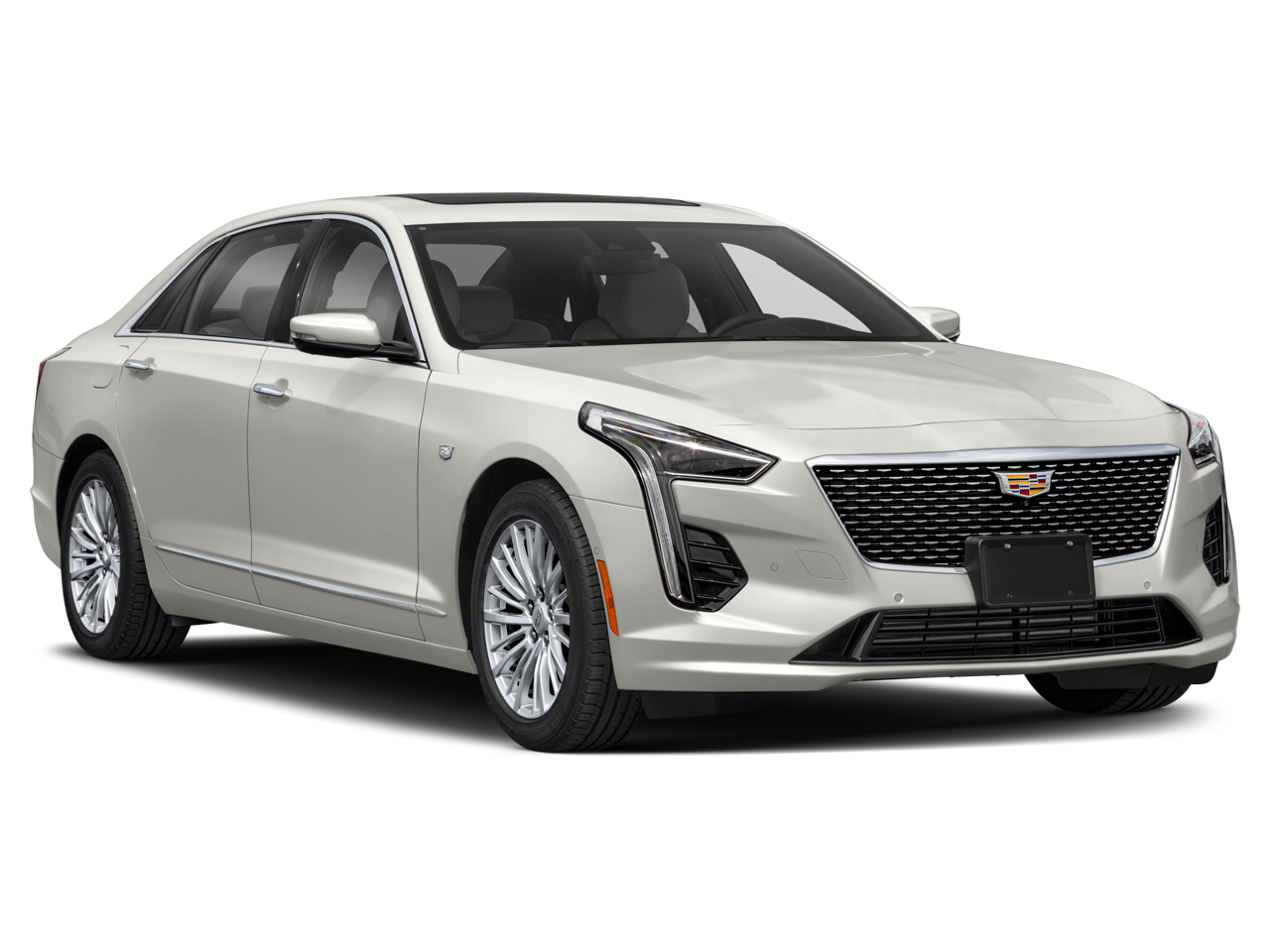 2019 Cadillac CT6 Sport AWD