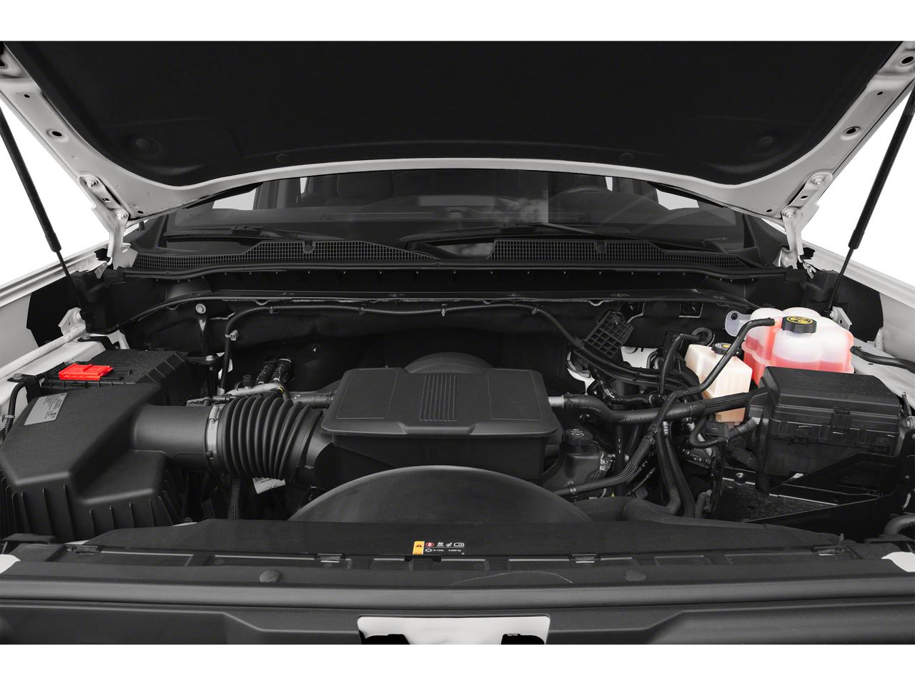 2020 Chevrolet Silverado 2500 HD Work Truck