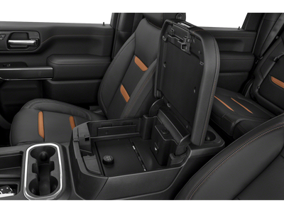 2023 GMC Sierra 2500 HD AT4