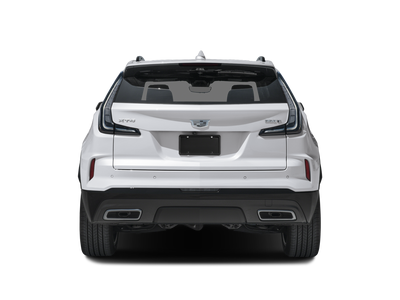 2025 Cadillac XT4 Sport