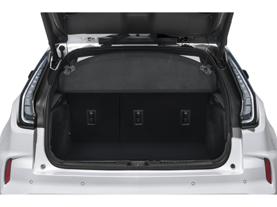 2025 Cadillac XT4 Sport