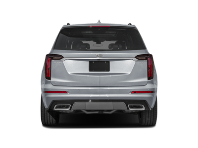 2025 Cadillac XT6 Sport