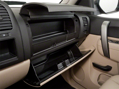 2010 GMC Sierra 1500 SLE