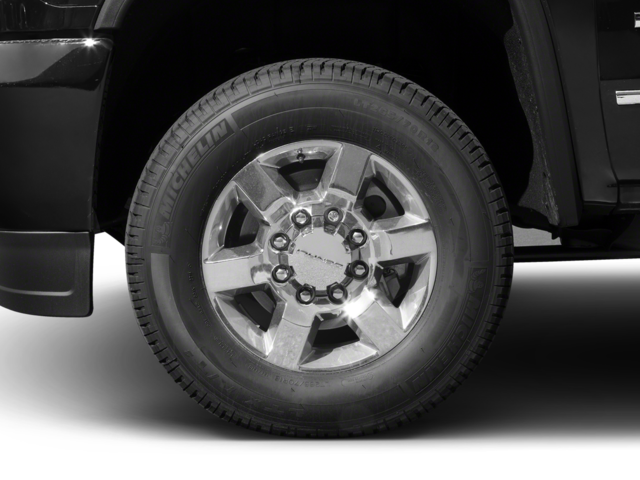 2016 GMC Sierra 3500 HD Denali