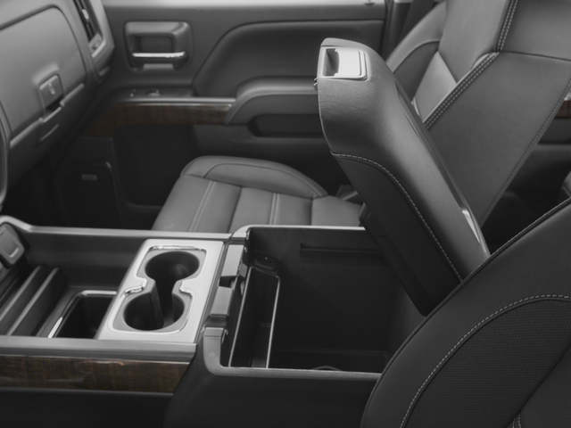 2016 GMC Sierra 3500 HD Denali