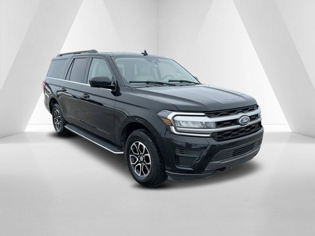 2023 Ford Expedition Max XLT