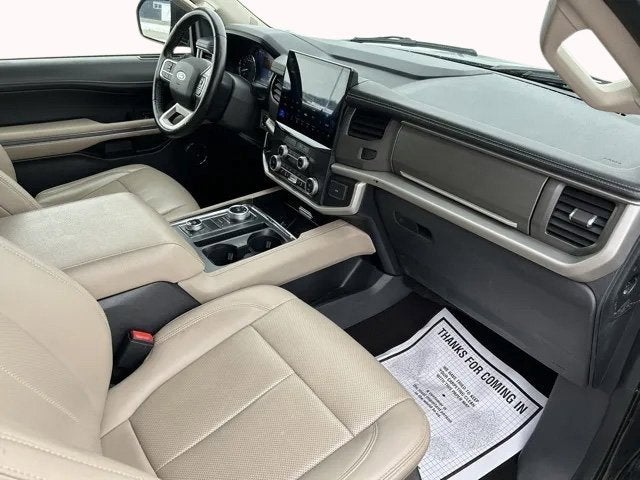 2023 Ford Expedition Max XLT