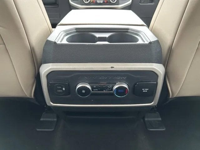 2023 Ford Expedition Max XLT