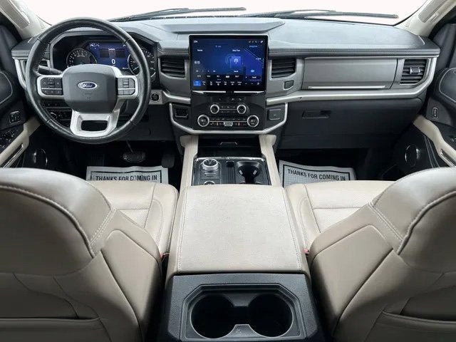 2023 Ford Expedition Max XLT