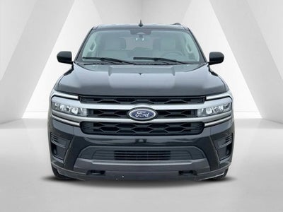 2023 Ford Expedition Max XLT