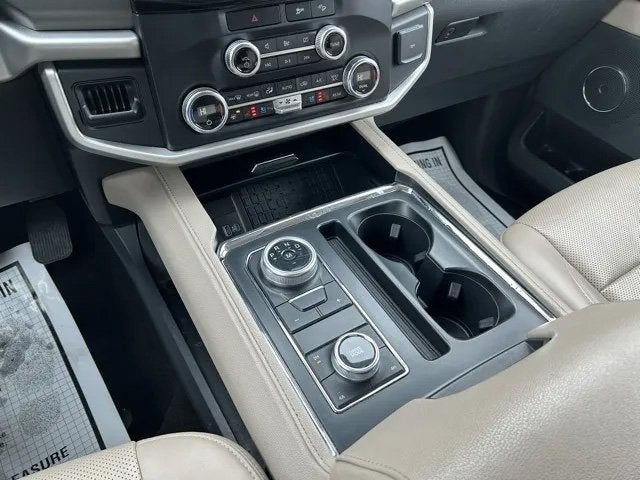 2023 Ford Expedition Max XLT