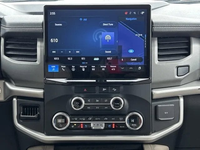 2023 Ford Expedition Max XLT