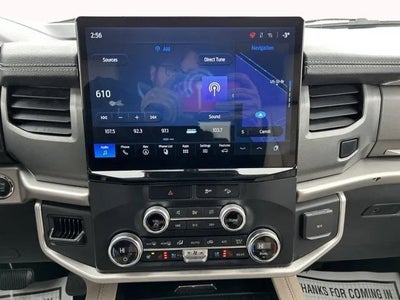 2023 Ford Expedition Max XLT