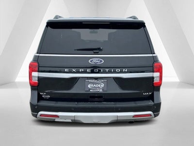 2023 Ford Expedition Max XLT
