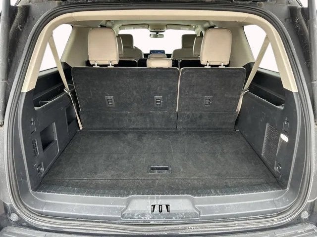 2023 Ford Expedition Max XLT