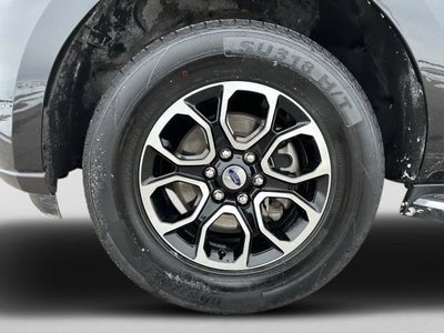 2023 Ford Expedition Max XLT