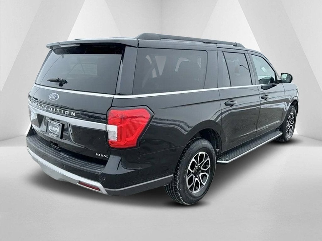 2023 Ford Expedition Max XLT