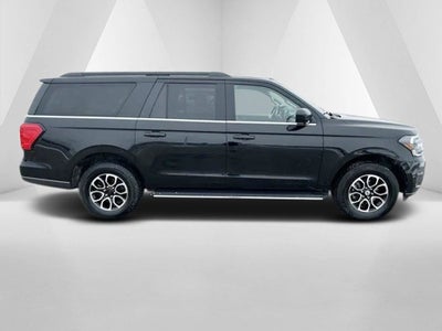 2023 Ford Expedition Max XLT
