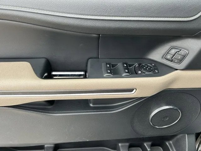 2023 Ford Expedition Max XLT