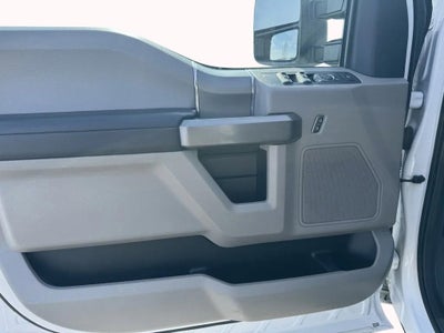 2022 Ford Super Duty F-250 SRW XL