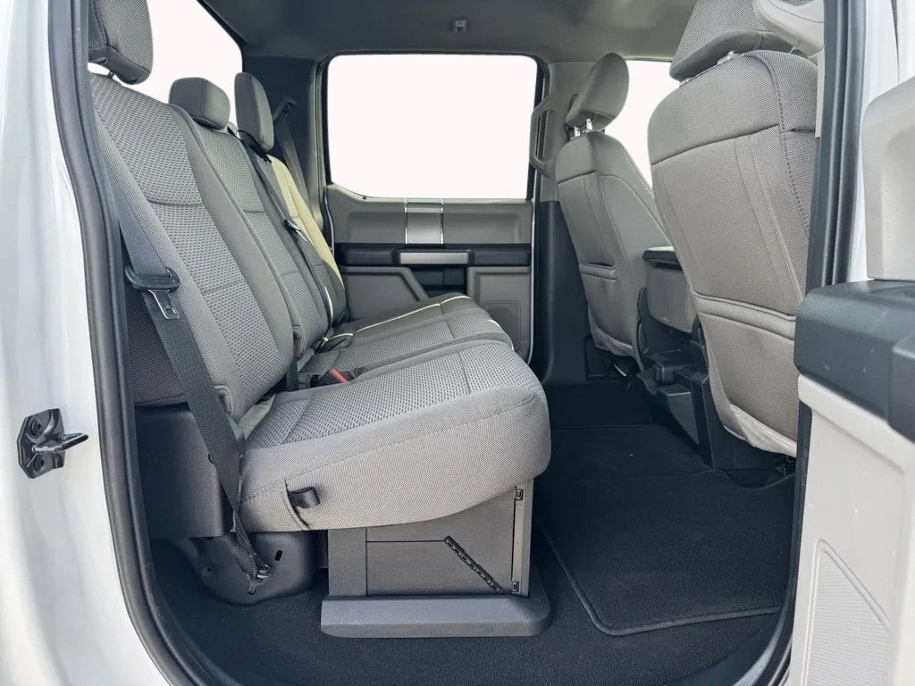 2022 Ford Super Duty F-250 SRW XL