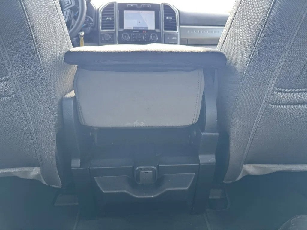 2022 Ford Super Duty F-250 SRW XL