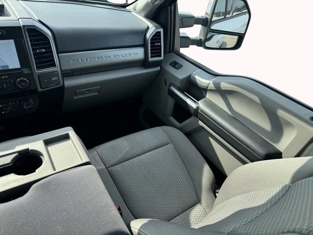 2022 Ford Super Duty F-250 SRW XL