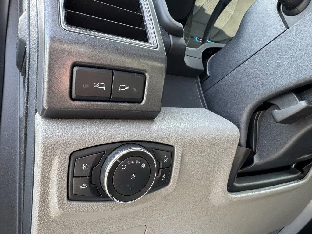 2022 Ford Super Duty F-250 SRW XL