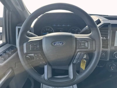 2022 Ford Super Duty F-250 SRW XL