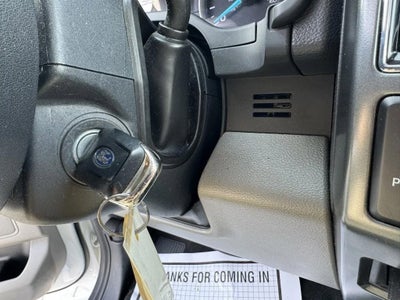 2022 Ford Super Duty F-250 SRW XL