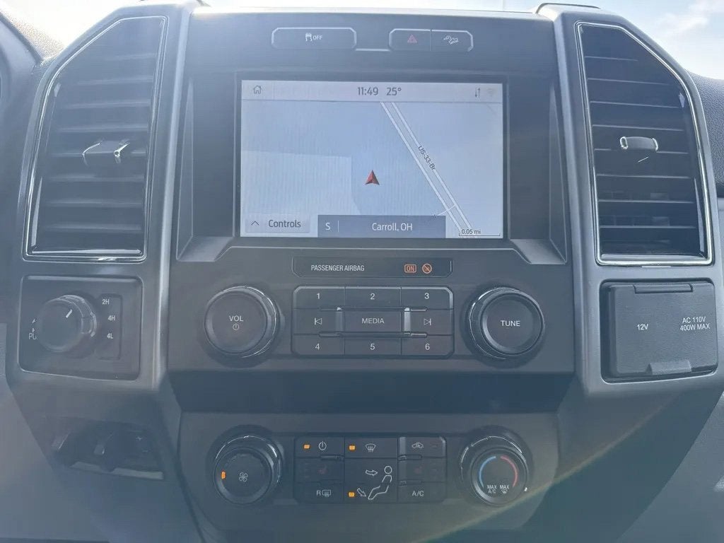 2022 Ford Super Duty F-250 SRW XL