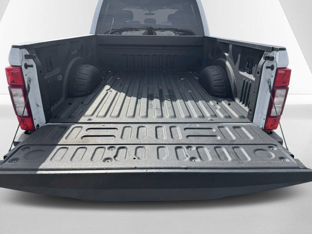 2022 Ford Super Duty F-250 SRW XL