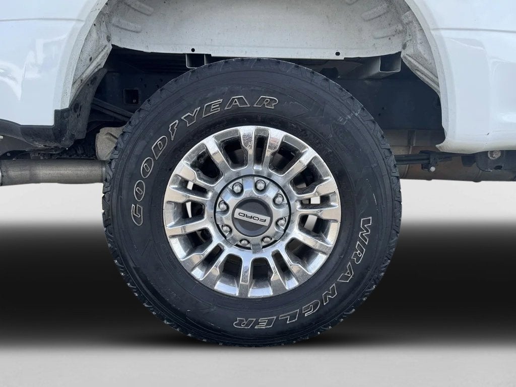 2022 Ford Super Duty F-250 SRW XL