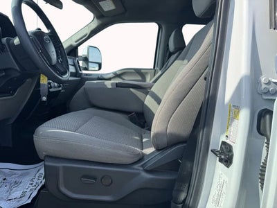 2022 Ford Super Duty F-250 SRW XL