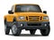 2008 Ford Ranger XLT