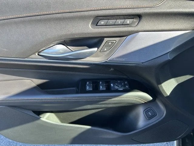 2020 Cadillac CT4 Sport