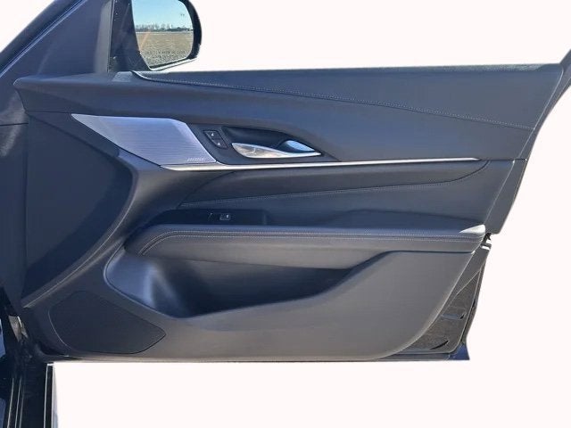 2020 Cadillac CT4 Sport