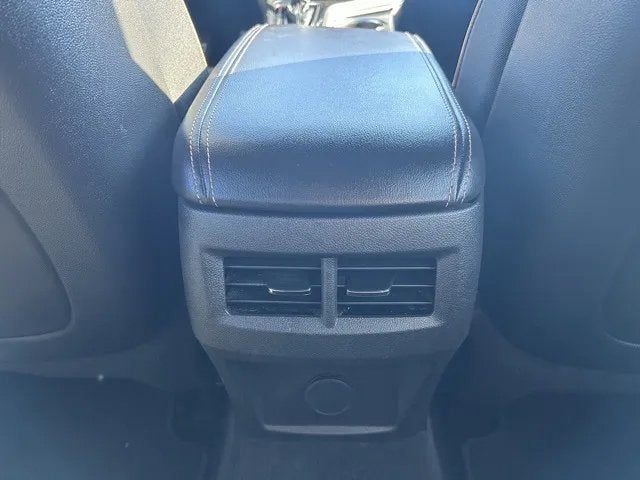 2020 Cadillac CT4 Sport