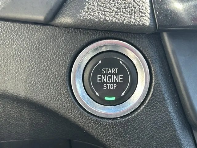 2020 Cadillac CT4 Sport