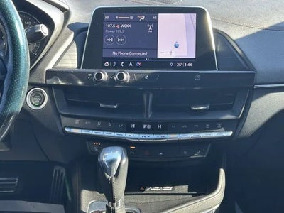 2020 Cadillac CT4 Sport