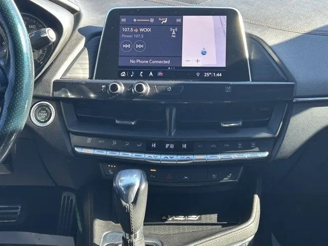 2020 Cadillac CT4 Sport